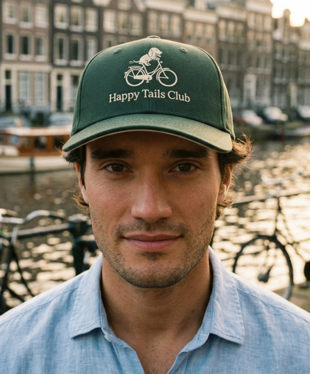 The Club Cap