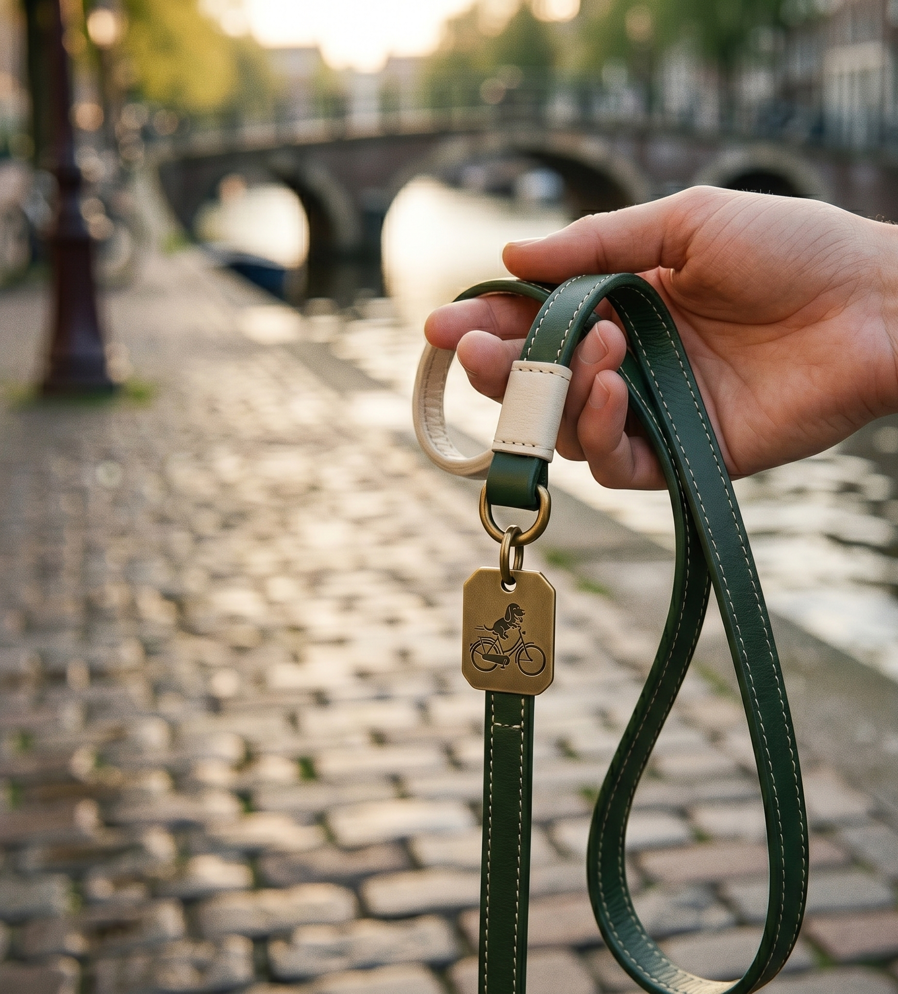 The Club Leash